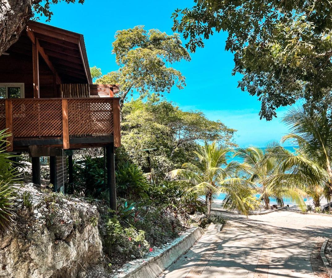 The Resort At Marble Hill Punta Blanca Exterior foto
