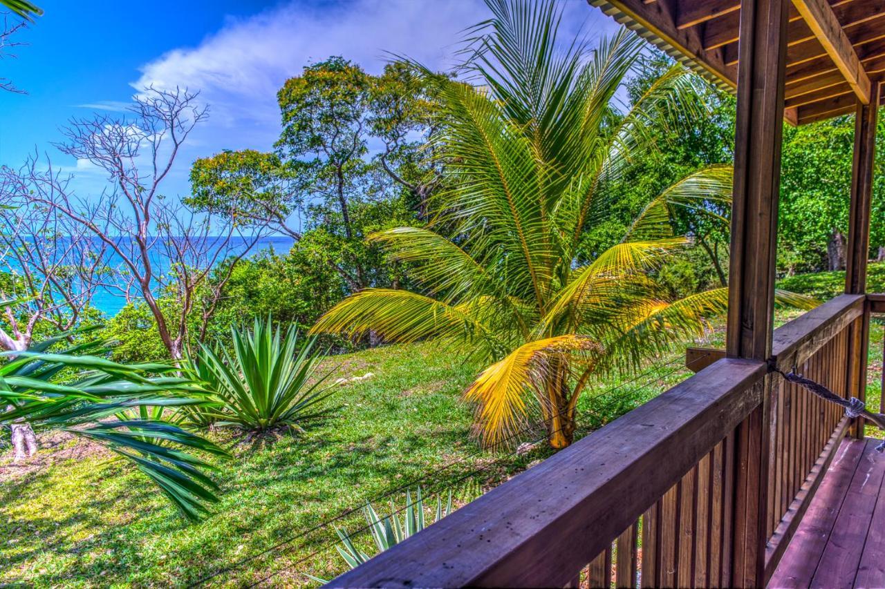 The Resort At Marble Hill Punta Blanca Exterior foto