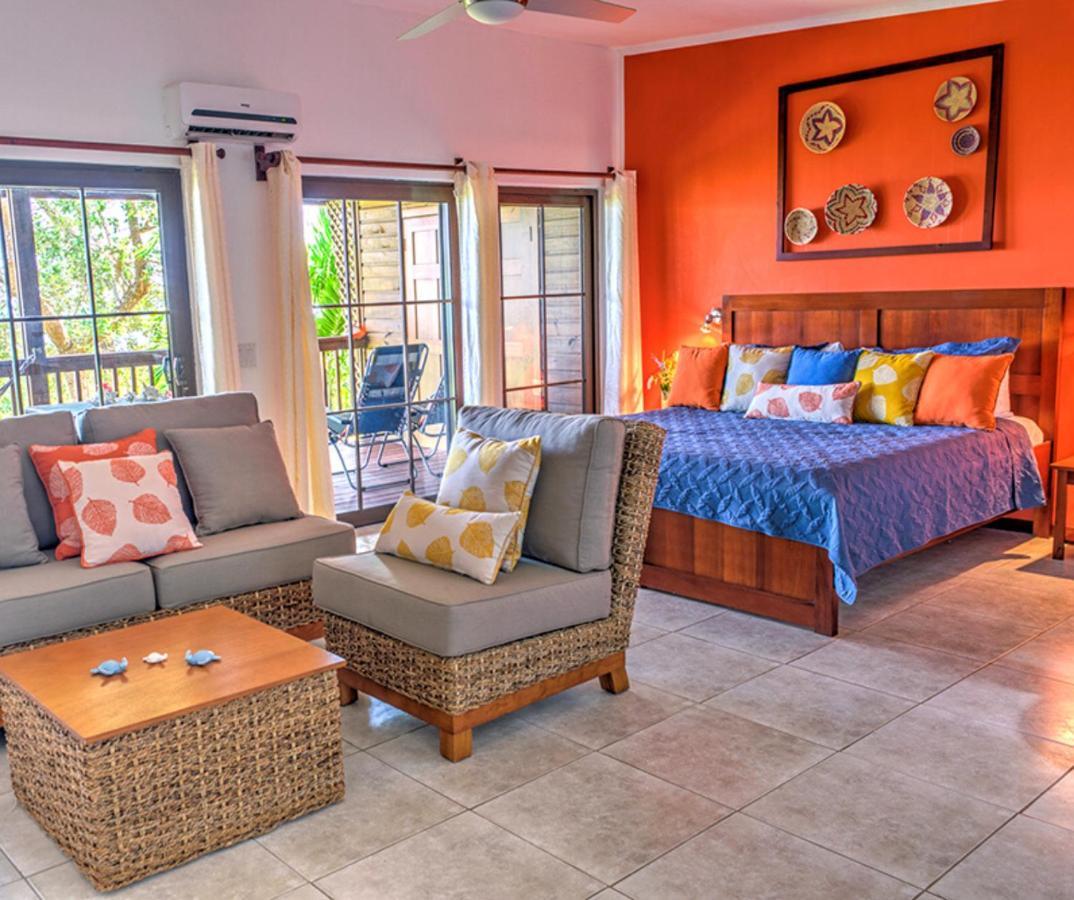 The Resort At Marble Hill Punta Blanca Exterior foto
