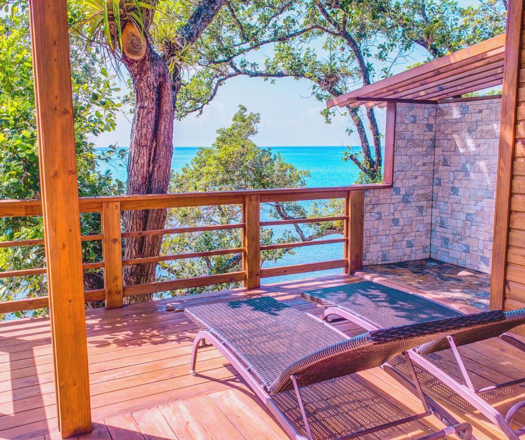 The Resort At Marble Hill Punta Blanca Exterior foto