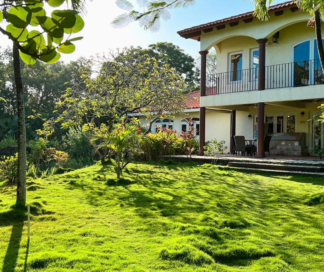 The Resort At Marble Hill Punta Blanca Exterior foto