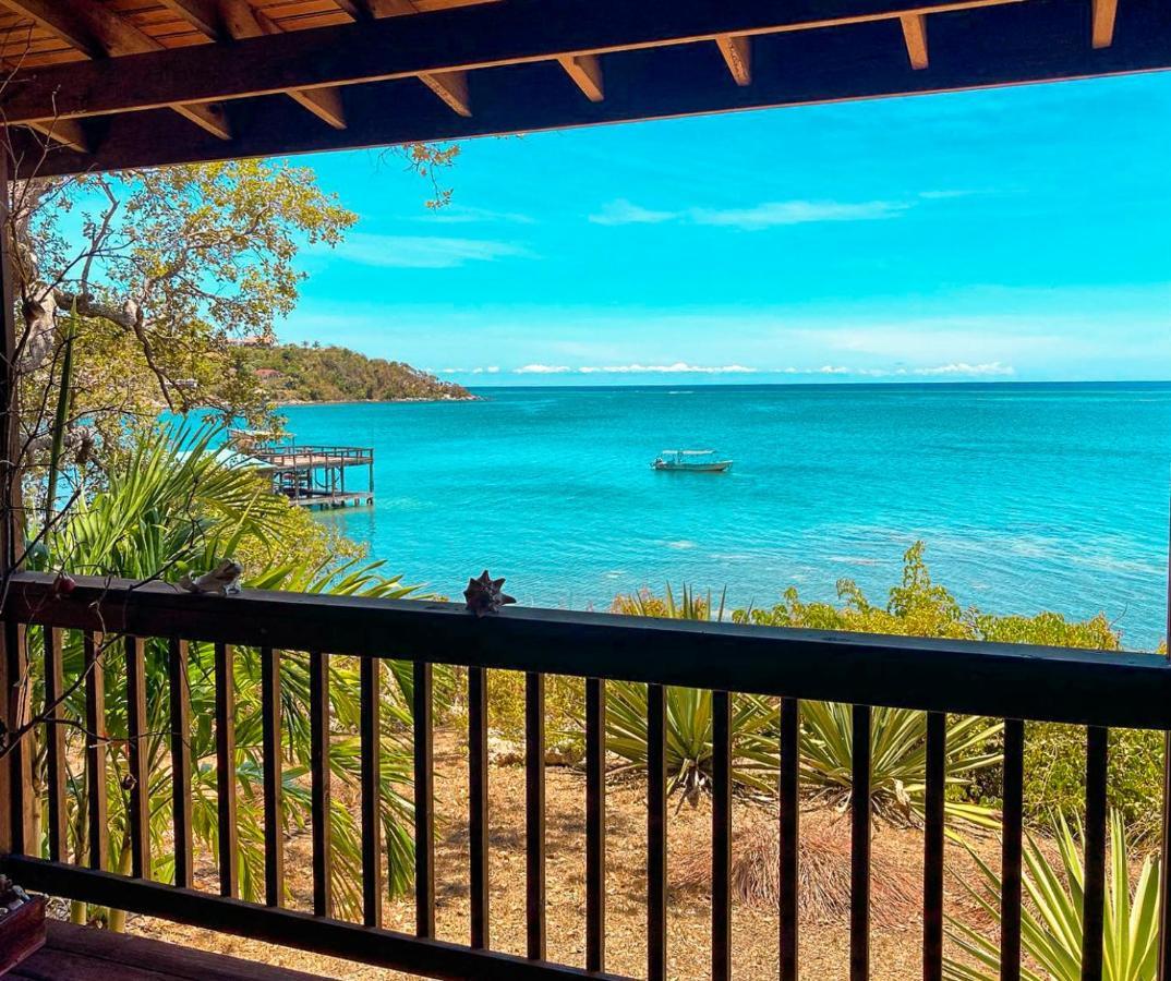 The Resort At Marble Hill Punta Blanca Exterior foto