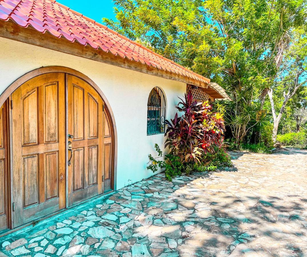 The Resort At Marble Hill Punta Blanca Exterior foto