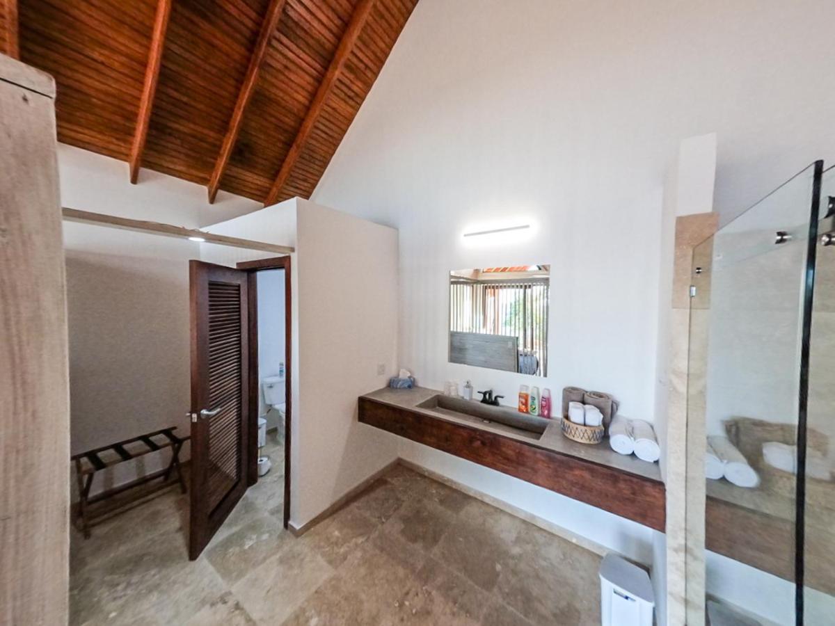 The Resort At Marble Hill Punta Blanca Exterior foto