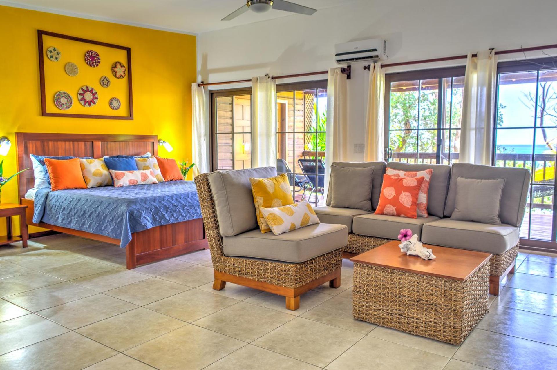 The Resort At Marble Hill Punta Blanca Exterior foto
