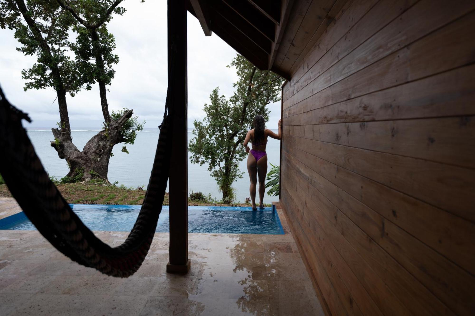 The Resort At Marble Hill Punta Blanca Exterior foto